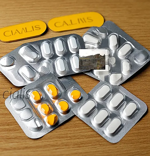 Cialis acheter sans ordonnance